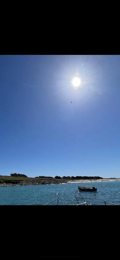 This One Concarneau Exteriör bild